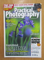 Revista Practical Photography, mai 2007