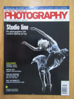 Revista The British Journal of Photography, volumul 154, nr. 7633, 2007
