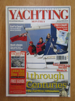 Revista Yachting Monthly, ianuarie 2000