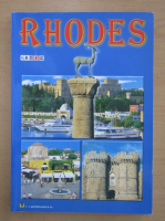 Anticariat: Rhodes