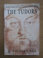 Richard Rex - The Tudors