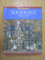 Richard T. Schaefer - Sociology
