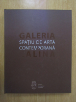 Spatiu de arta contemporana. Galeria Calina