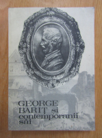 Anticariat: Stefan Pascu - George Barit si contemporanii sai (volumul 8)