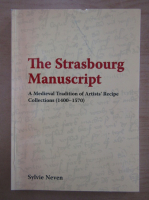 Sylvie Neven - The Strasbourg Manuscript