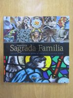 The Basilica of the Sagrada Familia