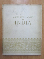 V. Vereshchagin, A. Saltykov - Artists Look at India