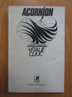 Anticariat: Vitalie Cliuc - Acornion