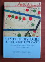 Rouben Galichian - Clash of histories in the south caucasus