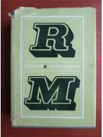 Bela Kelemen - Dictionar Roman-Maghiar
