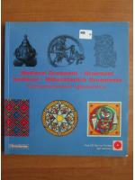 Clara Schmidt - Medieval ornament