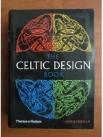 Aidan Meehan - The celtic design book