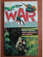 Robert Delaite - Nopti insangerate sub palmieri