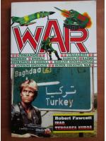 Robert Fawcett - Iraq, teroarea kurda
