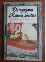 Vatsyayana - Kama Sutra