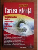 Klaus Fusser - Cartea isteata