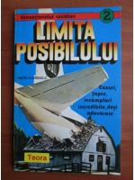 Matei Florescu - Limita posibilului