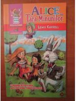 Lewis Carroll - Alice in Tara Minunilor
