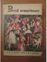 Povesti nemuritoare (vol. 25)