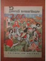 Povesti nemuritoare (vol. 29)