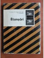 V. Cristea - Etansari