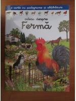 Citesc despre ferma
