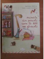 Gianni Rodari - Animale din povesti cum la zoo nu gasesti