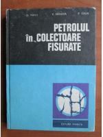 G. Parvu - Petrolul in colectoare fisurate