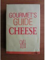 Brigitte Engelmann - Gourmet's guide cheese