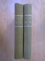 Cartile populare in literatura romaneasca (2 volume)