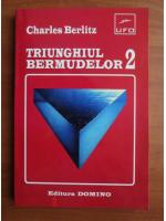 Anticariat: Charles Berlitz - Triunghiul bermudelor 2