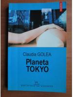 Claudia Golea - Planeta Tokyo