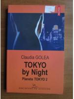 Claudia Golea - Tokyo by Night