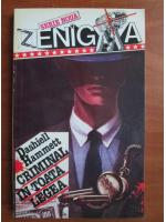 Dashiell Hammett - Criminal in toata legea