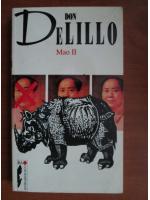 Anticariat: Don Delillo - Mao II