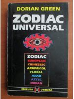 Dorian Green - Zodiac universal