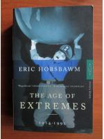 Eric Hobsbawm - The age of extremes