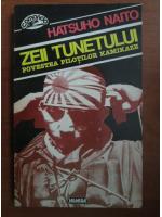 Hatsuho Naito - Zeii tunetului