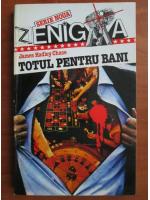 James Hadley Chase - Totul pentru bani