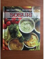 Kristiane Muller-Urban - Dictionarul Dumont de sosuri