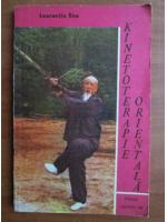 Anticariat: Laurentiu Ene - Kinoterapie orientala