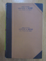 Lazar Saineanu - Dictionar universal al limbii romane (1945)