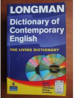 Anticariat: Longman dictionary of contemporary english