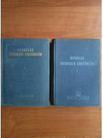 Manualul inginerului constructor (2 volume)