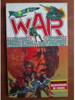 Martin Jacobs - Mercenari in China