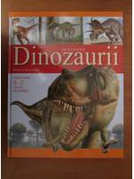 Michael K. Brett-Surman - Enciclopedie Dinozaurii