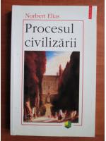 Norbert Elias - Procesul civilizarii (volumul 2)