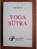 Patanjali - Yoga Sutra