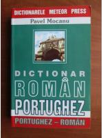 Pavel Mocanu - Dictionar Portughez-Roman, Roman-Portughez
