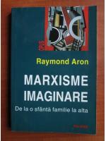 Raymond Aron - Marxisme imaginare. De la o Sfanta familie la alta